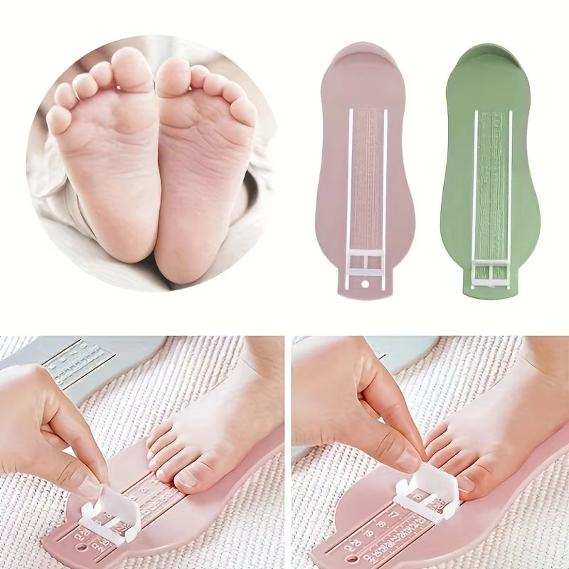 LittleStep™ Kids Foot Ruler 