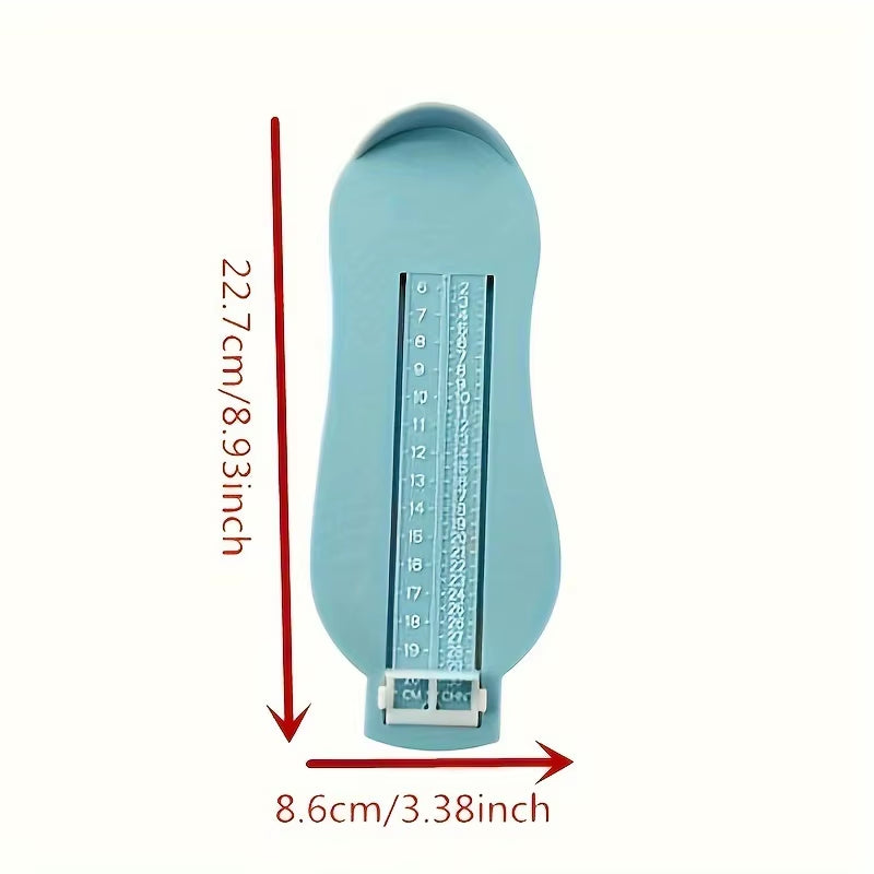 LittleStep™ Kids Foot Ruler 