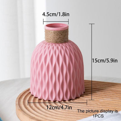 NordicVase™ Simple Modern Nordic Vase