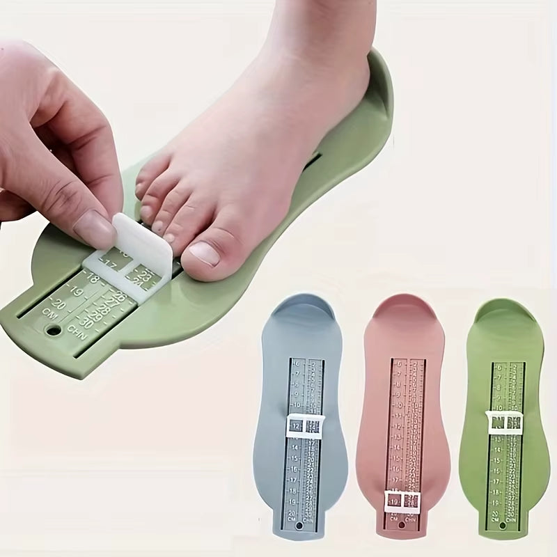 LittleStep™ Kids Foot Ruler 