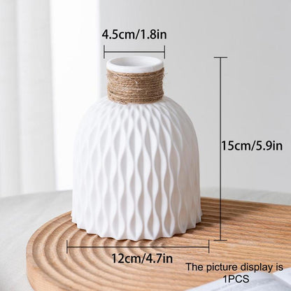 NordicVase™ Simple Modern Nordic Vase